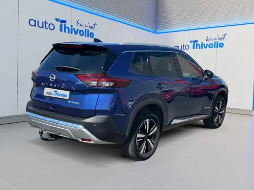 Nissan X-Trail e-POWER 204 ch Tekna - Photo 4