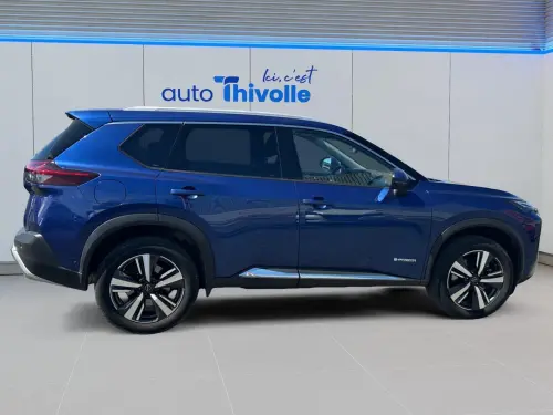 Nissan X-Trail e-POWER 204 ch Tekna - Photo 5