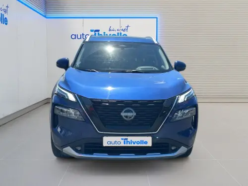 Nissan X-Trail e-POWER 204 ch Tekna - Photo 7