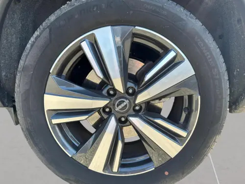 Nissan X-Trail e-POWER 204 ch Tekna - Photo 8