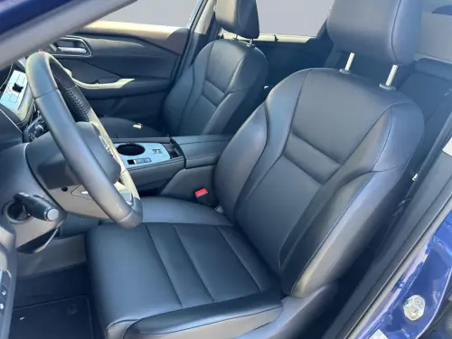 Nissan X-Trail e-POWER 204 ch Tekna - Photo 9