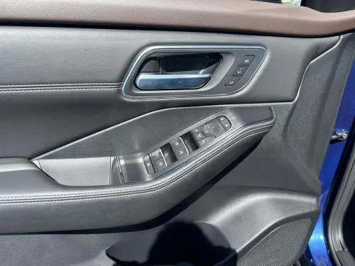 Nissan X-Trail e-POWER 204 ch Tekna - Photo 10