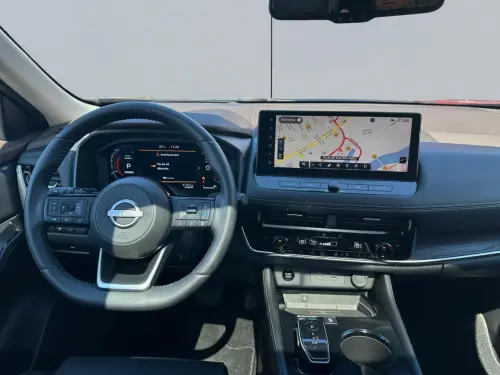 Nissan X-Trail e-POWER 204 ch Tekna - Photo 11