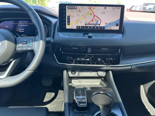 Nissan X-Trail e-POWER 204 ch Tekna - Photo 14