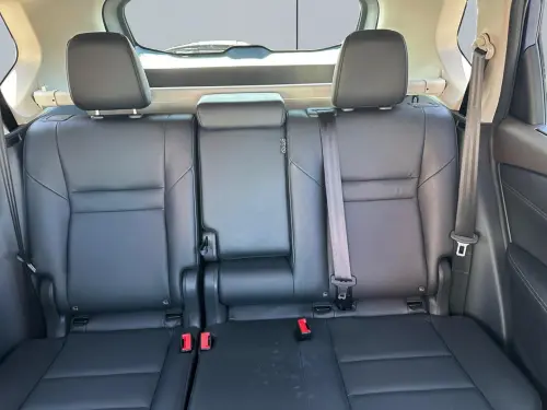 Nissan X-Trail e-POWER 204 ch Tekna - Photo 15