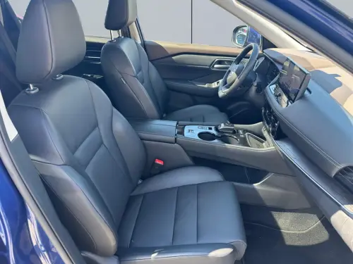 Nissan X-Trail e-POWER 204 ch Tekna - Photo 16