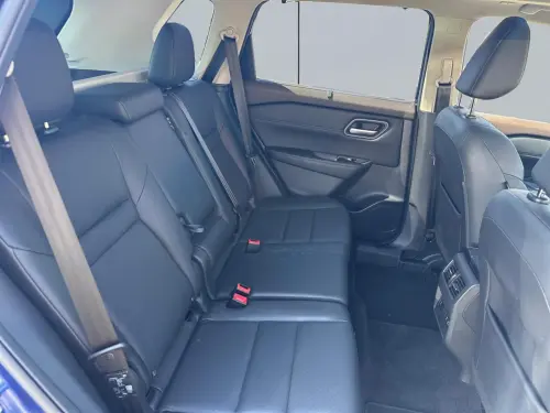 Nissan X-Trail e-POWER 204 ch Tekna - Photo 17
