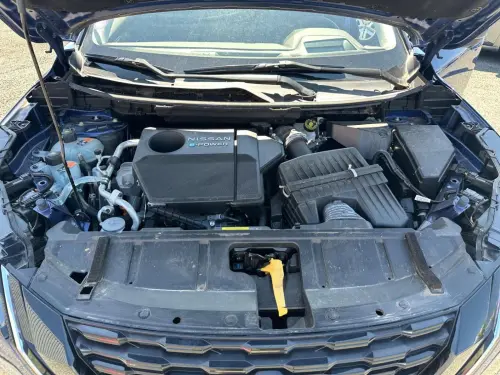 Nissan X-Trail e-POWER 204 ch Tekna - Photo 19