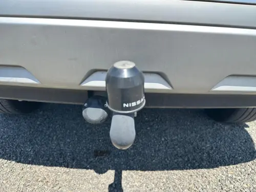 Nissan X-Trail e-POWER 204 ch Tekna - Photo 21