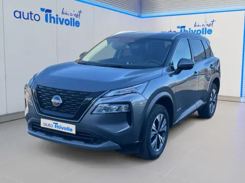 Nissan X-Trail e-POWER 204 ch N-Connecta - Photo 0
