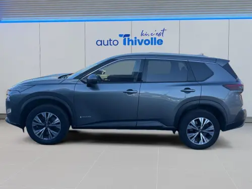 Nissan X-Trail e-POWER 204 ch N-Connecta - Photo 1