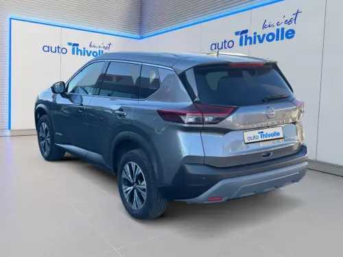 Nissan X-Trail e-POWER 204 ch N-Connecta - Photo 2