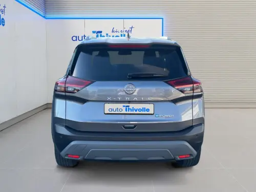 Nissan X-Trail e-POWER 204 ch N-Connecta - Photo 3