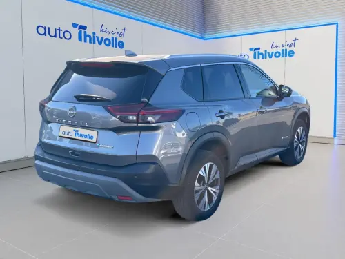 Nissan X-Trail e-POWER 204 ch N-Connecta - Photo 4