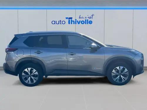 Nissan X-Trail e-POWER 204 ch N-Connecta - Photo 5