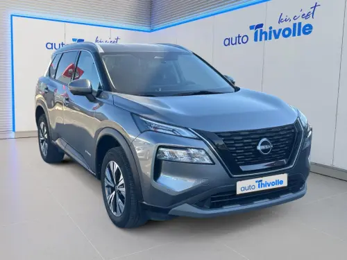 Nissan X-Trail e-POWER 204 ch N-Connecta - Photo 6