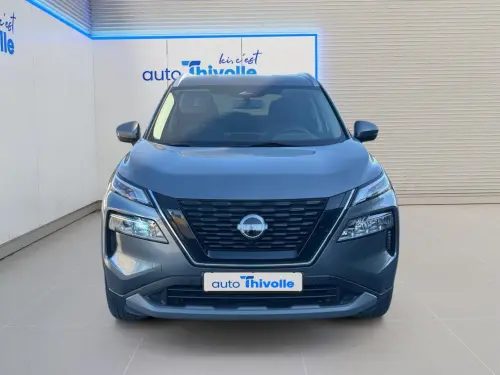 Nissan X-Trail e-POWER 204 ch N-Connecta - Photo 7