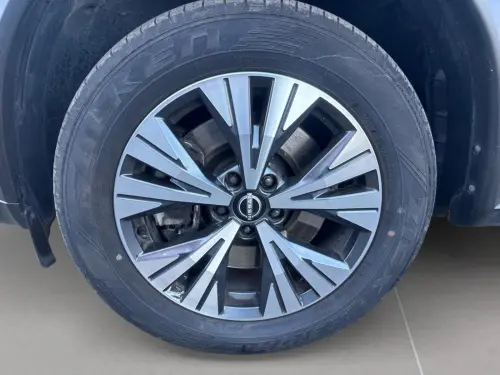 Nissan X-Trail e-POWER 204 ch N-Connecta - Photo 8
