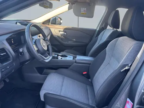 Nissan X-Trail e-POWER 204 ch N-Connecta - Photo 9