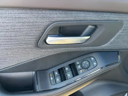Nissan X-Trail e-POWER 204 ch N-Connecta - Photo 10