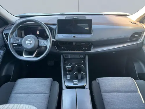 Nissan X-Trail e-POWER 204 ch N-Connecta - Photo 11