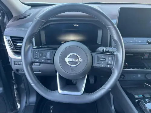 Nissan X-Trail e-POWER 204 ch N-Connecta - Photo 12