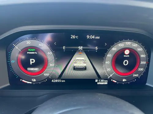 Nissan X-Trail e-POWER 204 ch N-Connecta - Photo 13