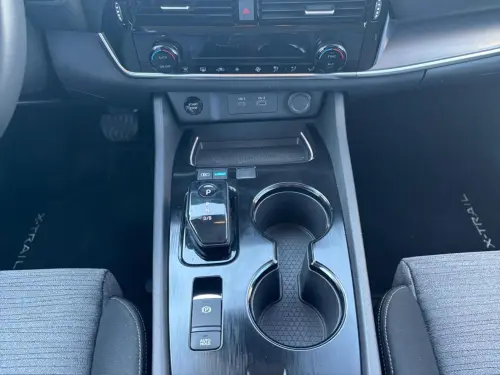 Nissan X-Trail e-POWER 204 ch N-Connecta - Photo 14