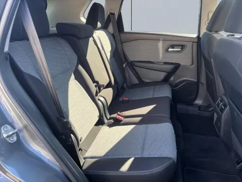 Nissan X-Trail e-POWER 204 ch N-Connecta - Photo 17