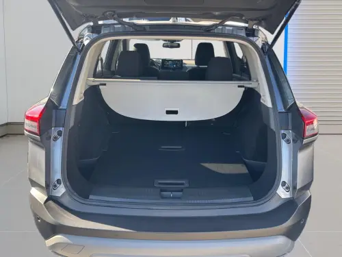 Nissan X-Trail e-POWER 204 ch N-Connecta - Photo 18