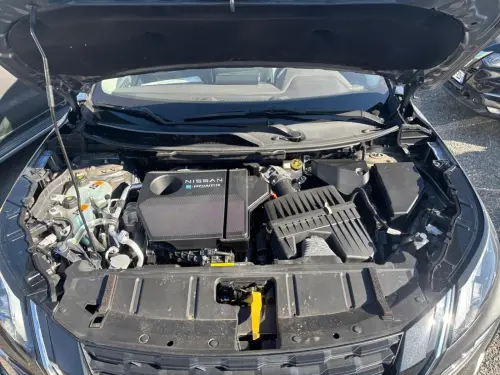 Nissan X-Trail e-POWER 204 ch N-Connecta - Photo 19