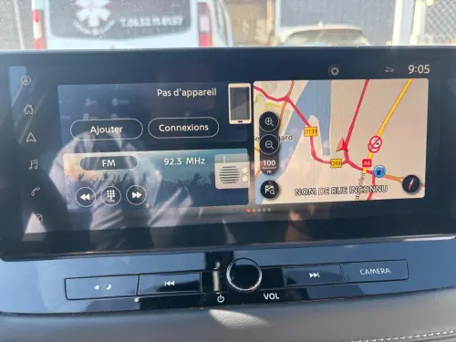 Nissan X-Trail e-POWER 204 ch N-Connecta - Photo 20