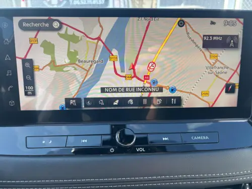 Nissan X-Trail e-POWER 204 ch N-Connecta - Photo 22