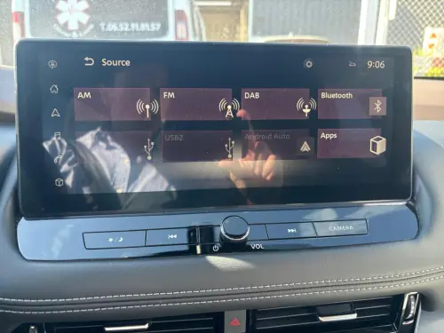 Nissan X-Trail e-POWER 204 ch N-Connecta - Photo 23