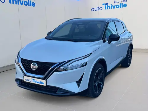 Nissan Qashqai Mild Hybrid 158 ch Xtronic Tekna - Photo 0