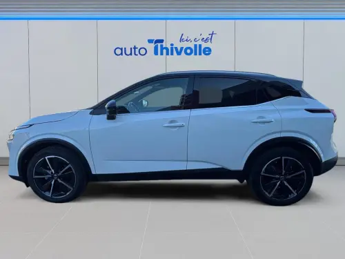 Nissan Qashqai Mild Hybrid 158 ch Xtronic Tekna - Photo 1