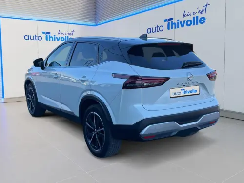 Nissan Qashqai Mild Hybrid 158 ch Xtronic Tekna - Photo 2