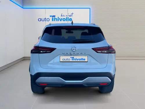 Nissan Qashqai Mild Hybrid 158 ch Xtronic Tekna - Photo 3