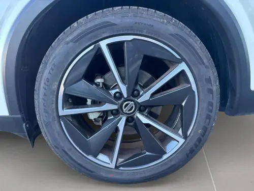 Nissan Qashqai Mild Hybrid 158 ch Xtronic Tekna - Photo 8