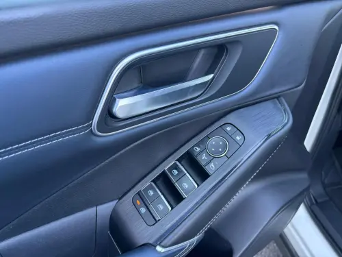 Nissan Qashqai Mild Hybrid 158 ch Xtronic Tekna - Photo 10