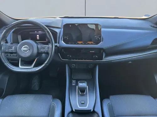 Nissan Qashqai Mild Hybrid 158 ch Xtronic Tekna - Photo 11