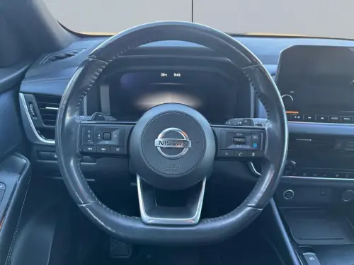 Nissan Qashqai Mild Hybrid 158 ch Xtronic Tekna - Photo 12