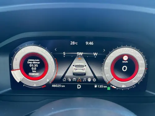 Nissan Qashqai Mild Hybrid 158 ch Xtronic Tekna - Photo 13
