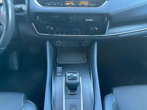 Nissan Qashqai Mild Hybrid 158 ch Xtronic Tekna - Photo 14