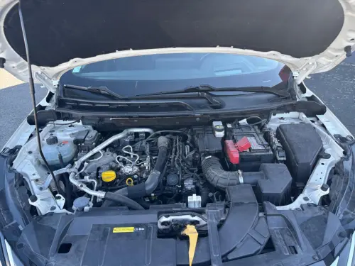 Nissan Qashqai Mild Hybrid 158 ch Xtronic Tekna - Photo 19