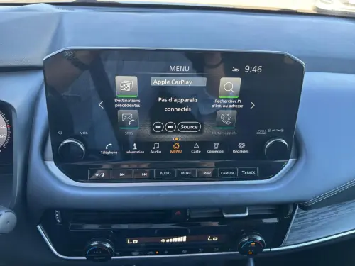 Nissan Qashqai Mild Hybrid 158 ch Xtronic Tekna - Photo 20