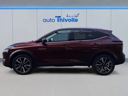 Nissan Qashqai Qashqai Mild Hybrid 140 ch N-Connecta - Photo 1