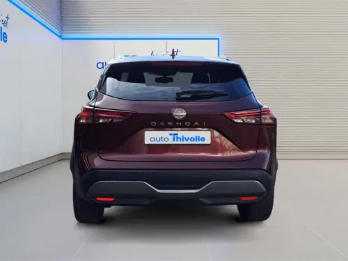 Nissan Qashqai Qashqai Mild Hybrid 140 ch N-Connecta - Photo 3