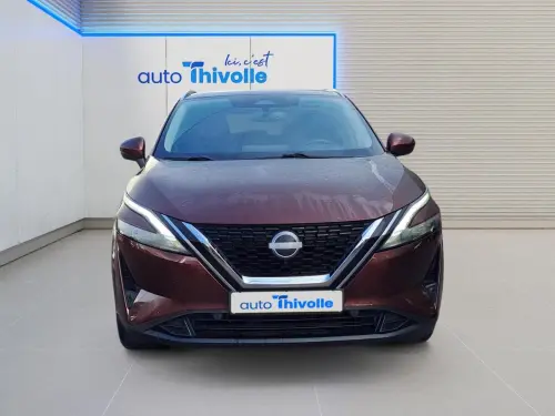 Nissan Qashqai Qashqai Mild Hybrid 140 ch N-Connecta - Photo 7