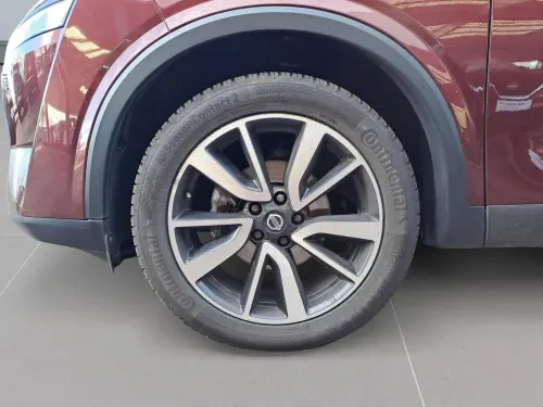 Nissan Qashqai Qashqai Mild Hybrid 140 ch N-Connecta - Photo 8